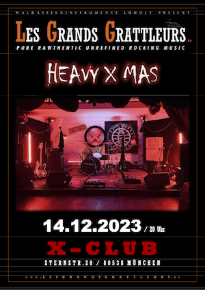 Heavy X-Mas