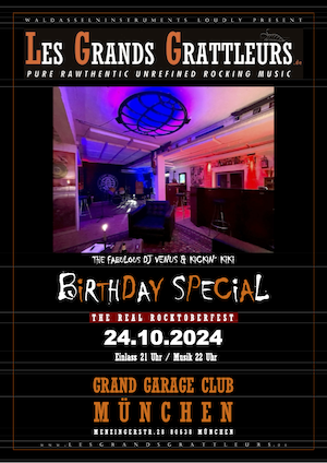 Birthday Special