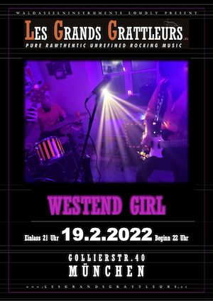 WestendGirl