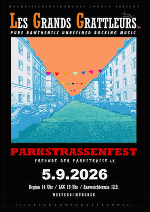 11111 Nächte Kontrollierter Kontrollverlust - 30 Jahre X-Club